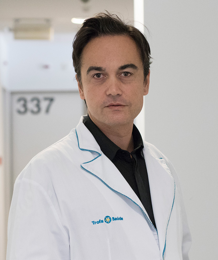 Ricardo Horta, Prof. Dr.