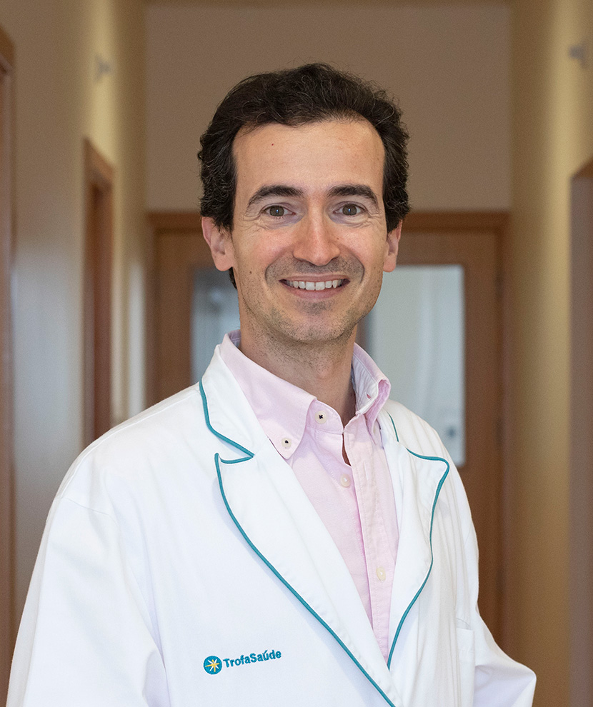 Diogo Monteiro Rocha, Dr.