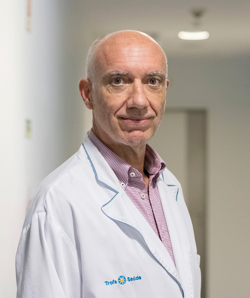 José Plácido, Dr.