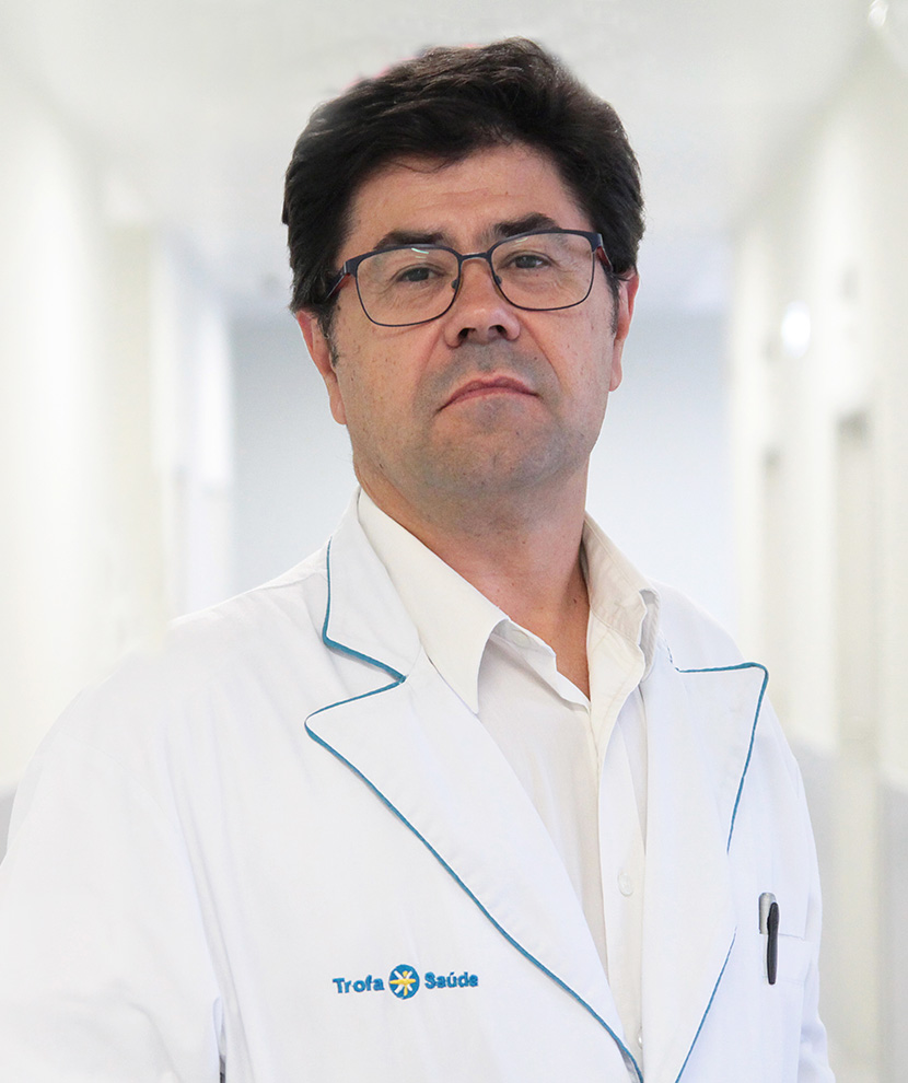 Armindo Pinto, Dr.
