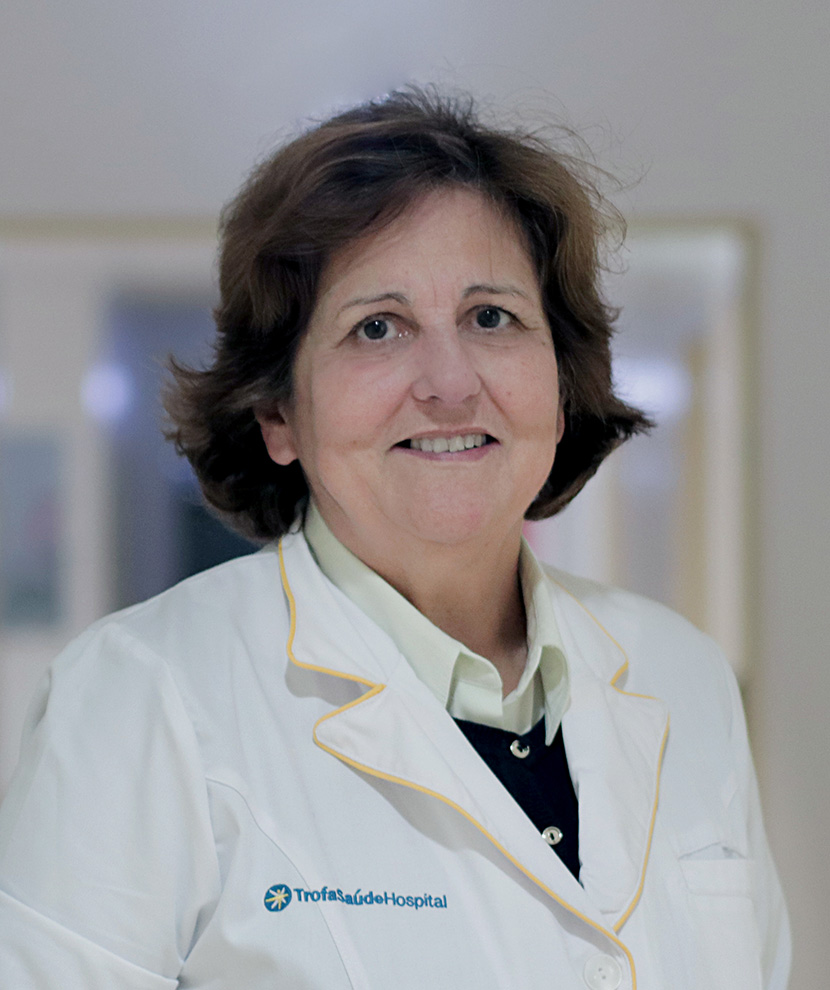 Maria Susana Figueiredo, Dra.