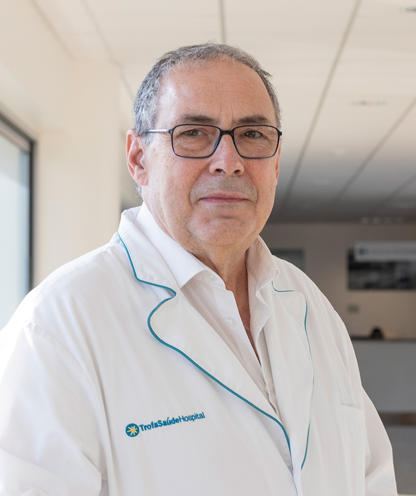 Lino Navio, Dr.
