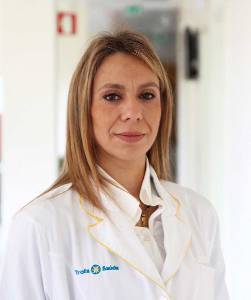 Rafaela Nogueira, Dra.