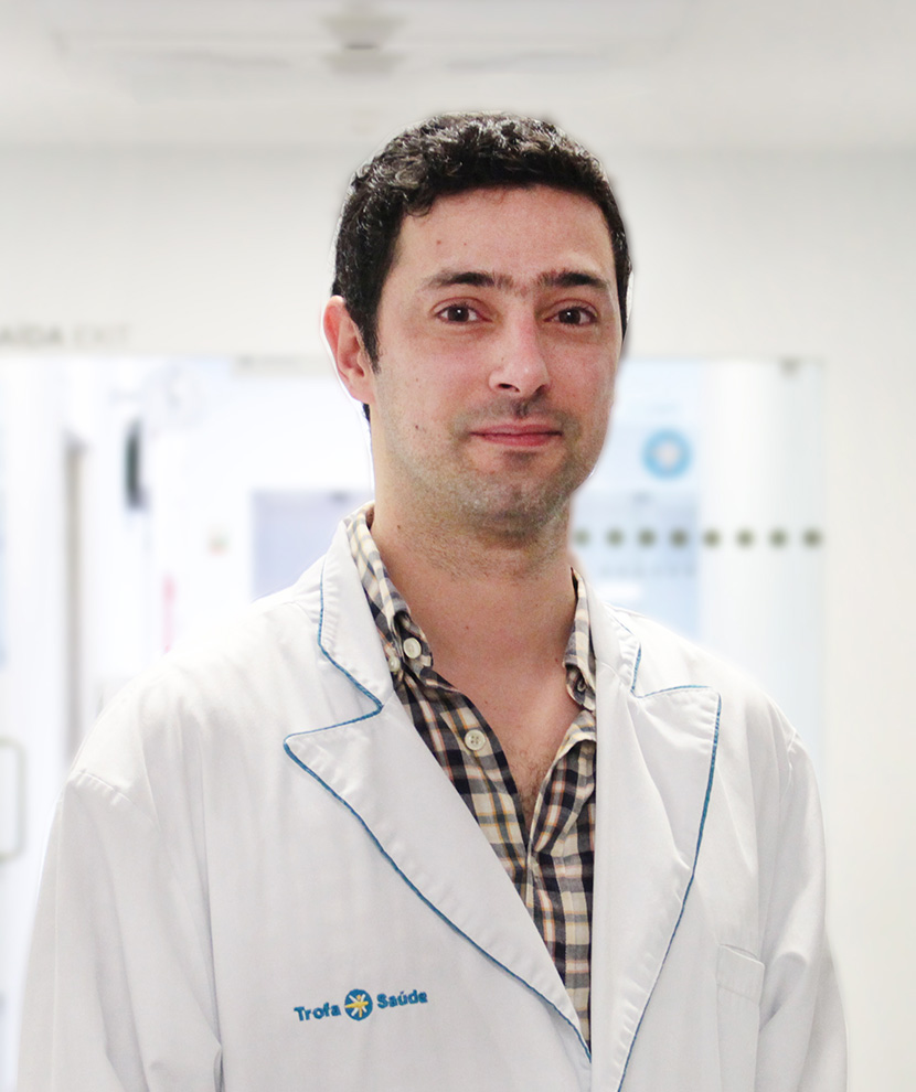 Miguel Silva