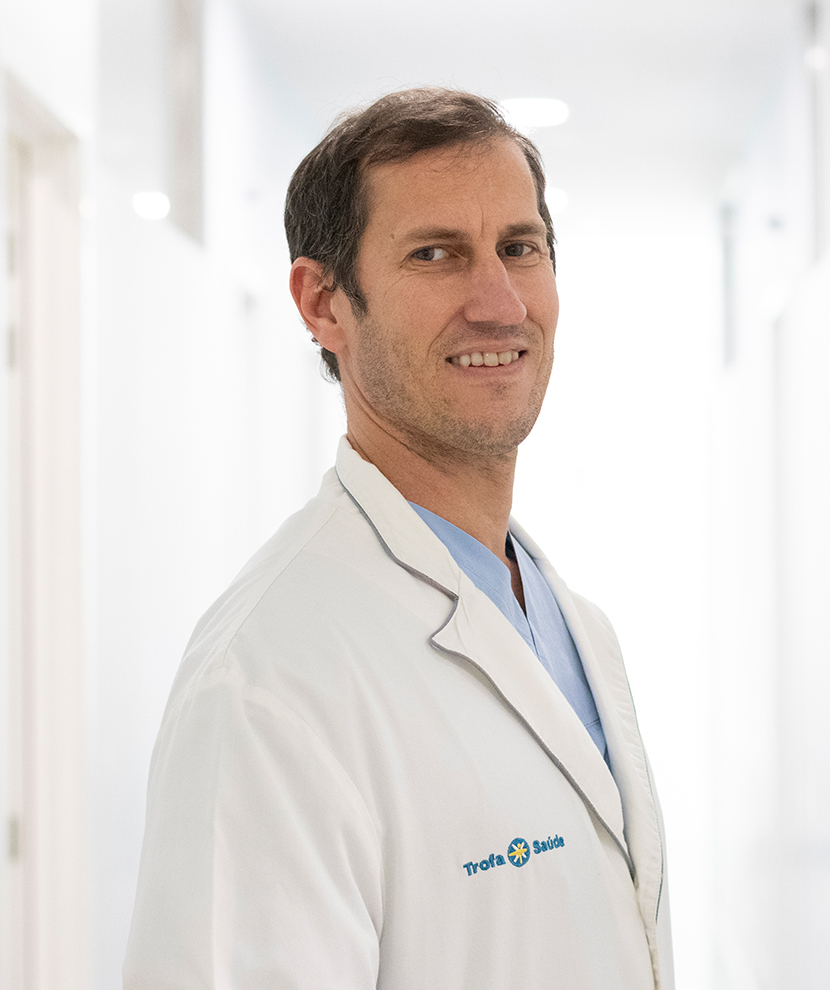 Artur Monsanto, Dr.