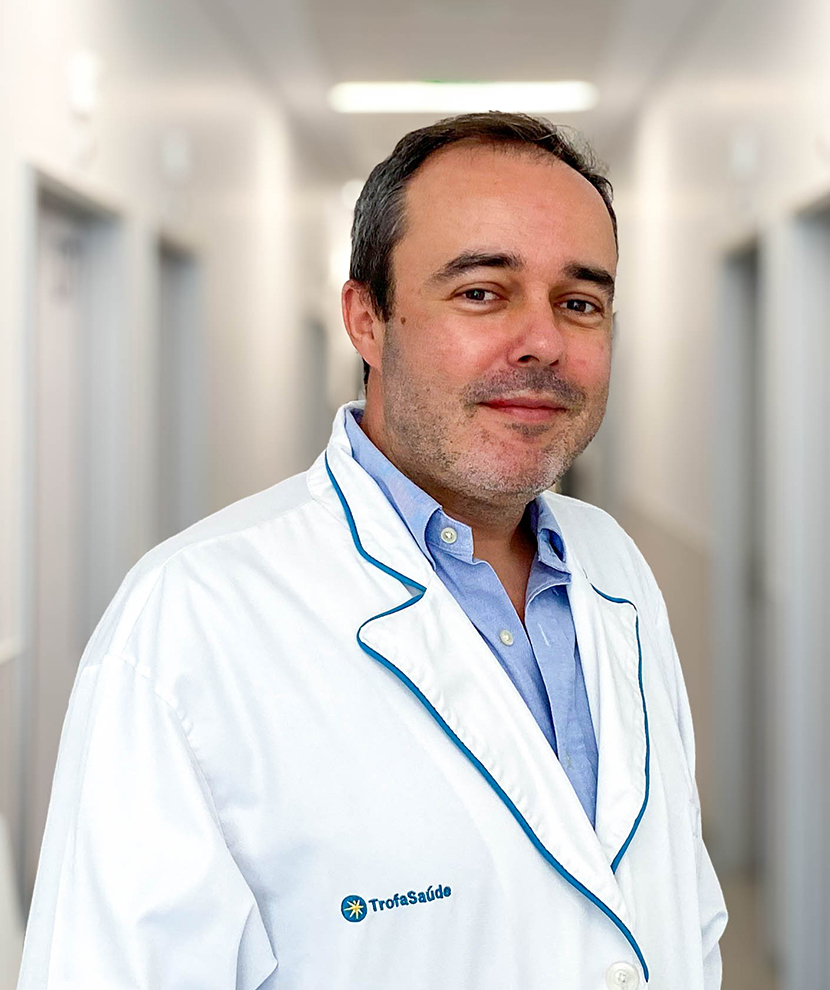 Diogo Robles, Dr.