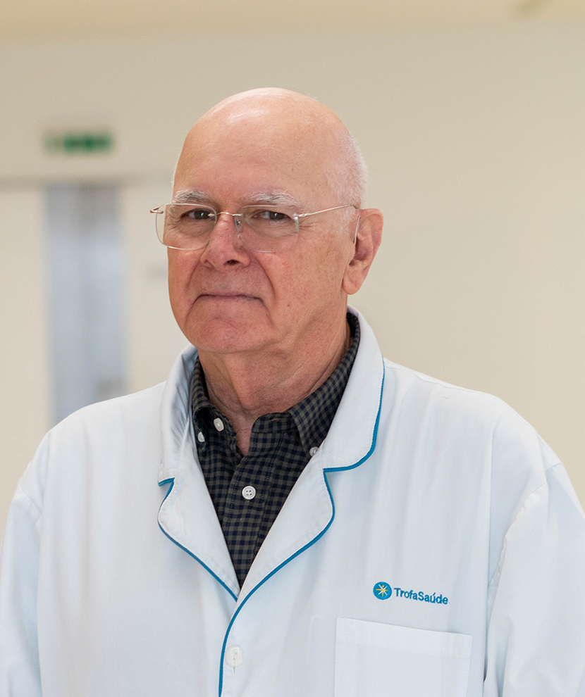 José Ferraz De Oliveira, Dr.