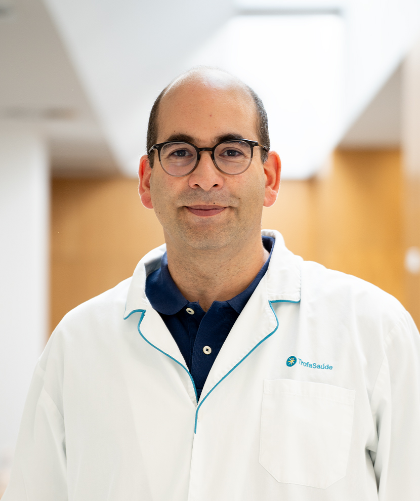 Pedro Santos Silva, Dr.