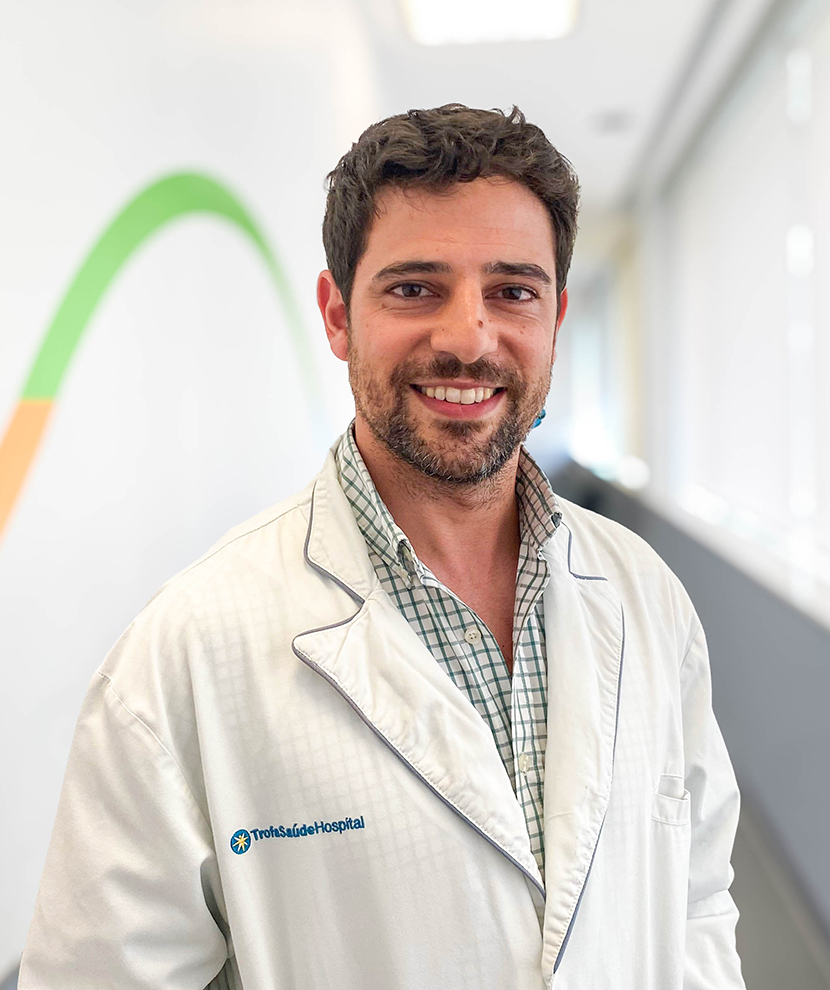 Tiago Tuna, Dr.