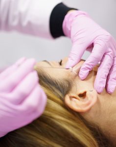 Cirurgia Plástica, Reconstrutiva e Estética