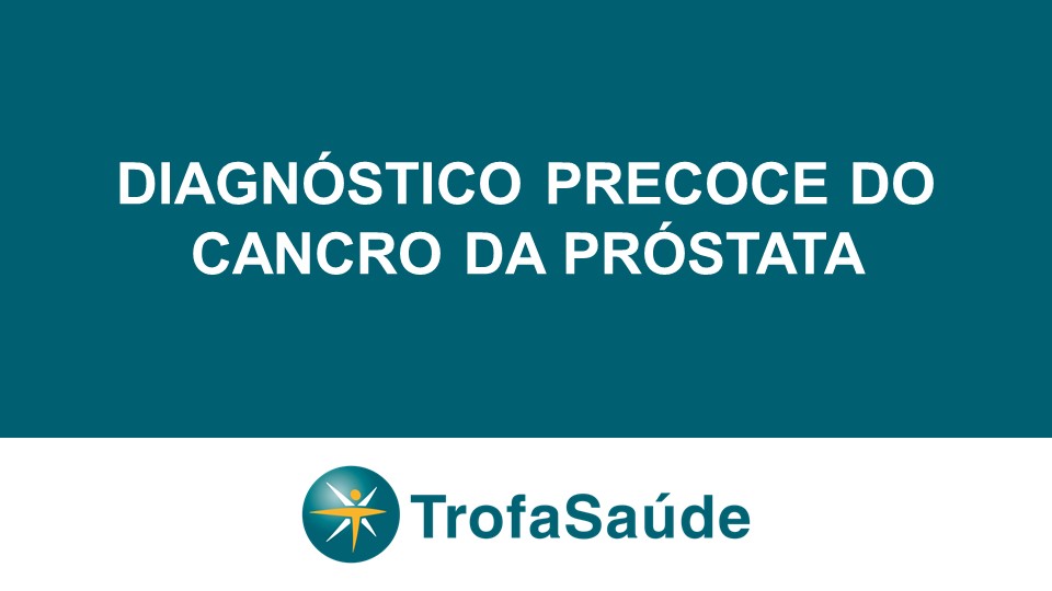 Cancro da próstata