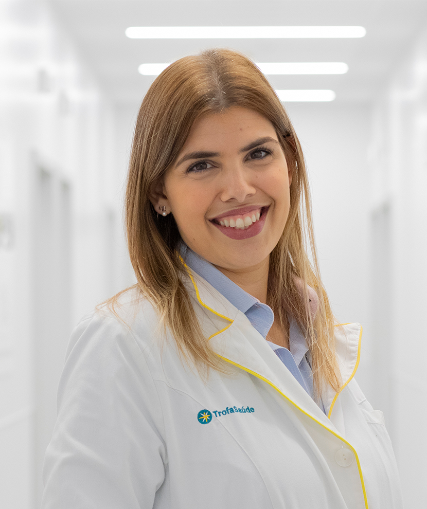 Carolina Frias da Costa, Dra.