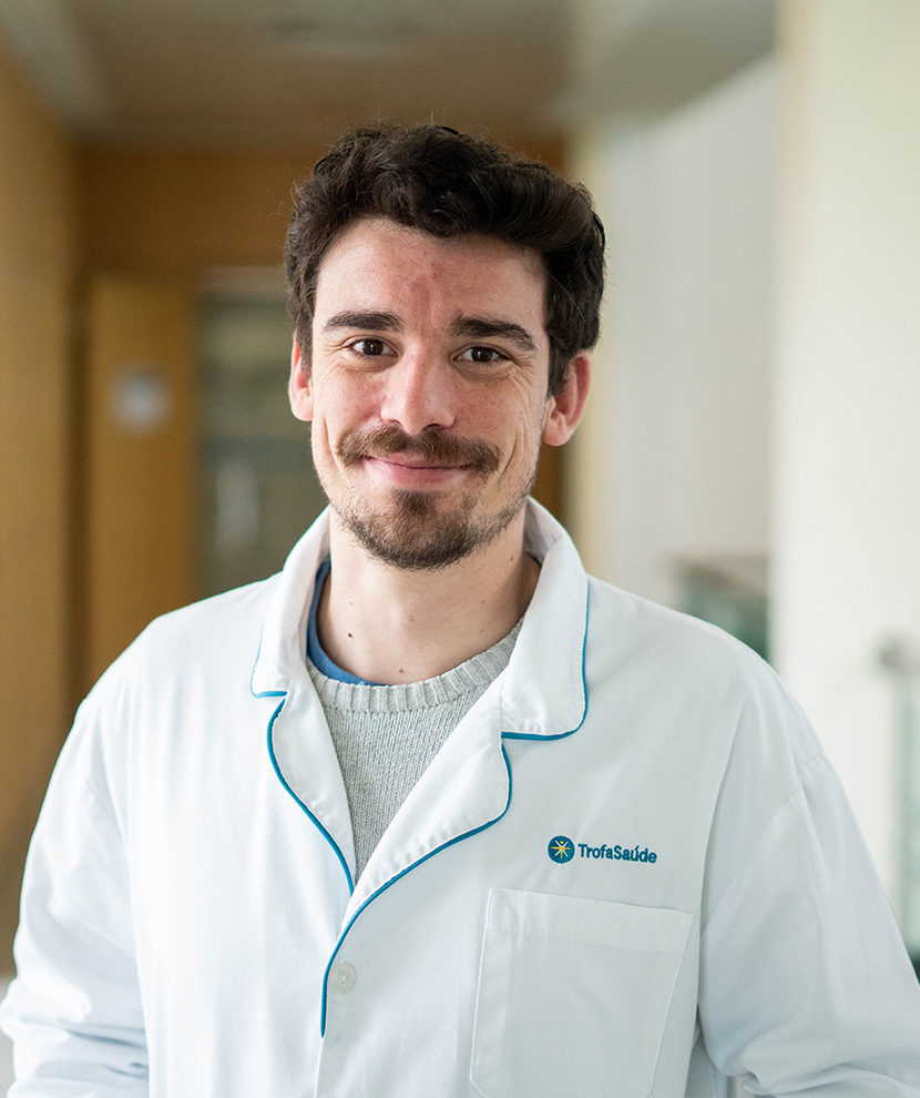 Aníbal Alves Correia, Dr.