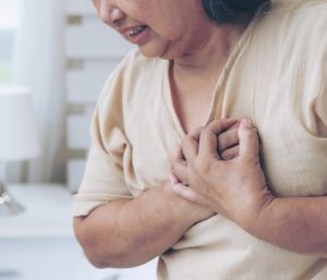 Angina