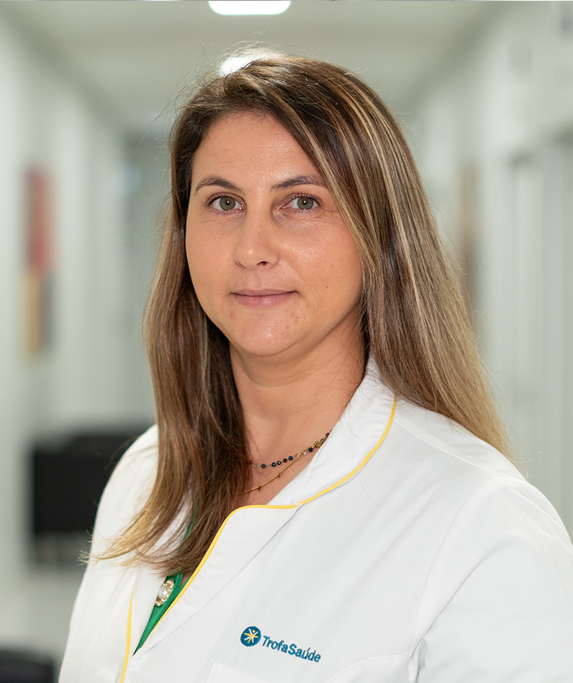 Fátima Milhazes, Dra.