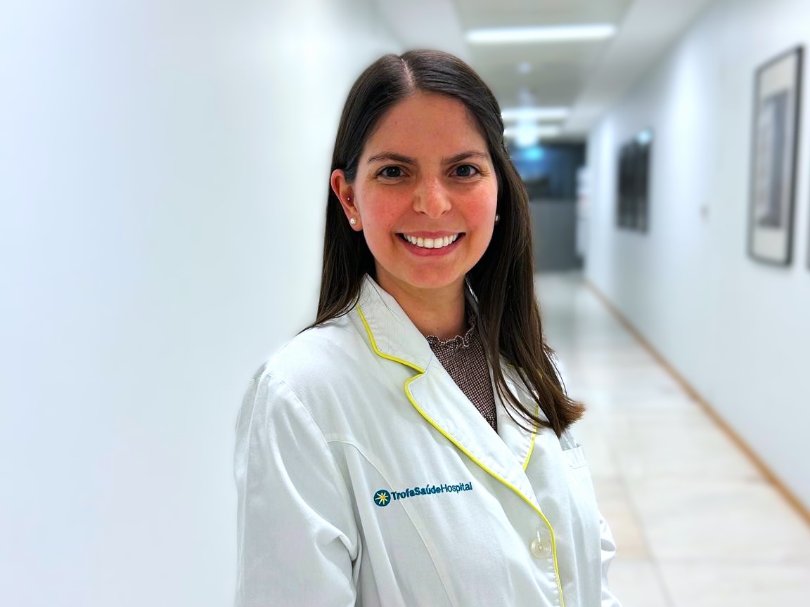 Clara Pedro Mota, Dra.