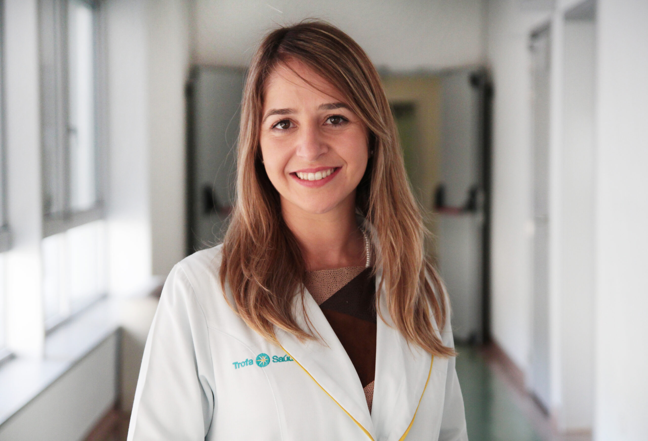 Helena Teixeira Campos, Dra.