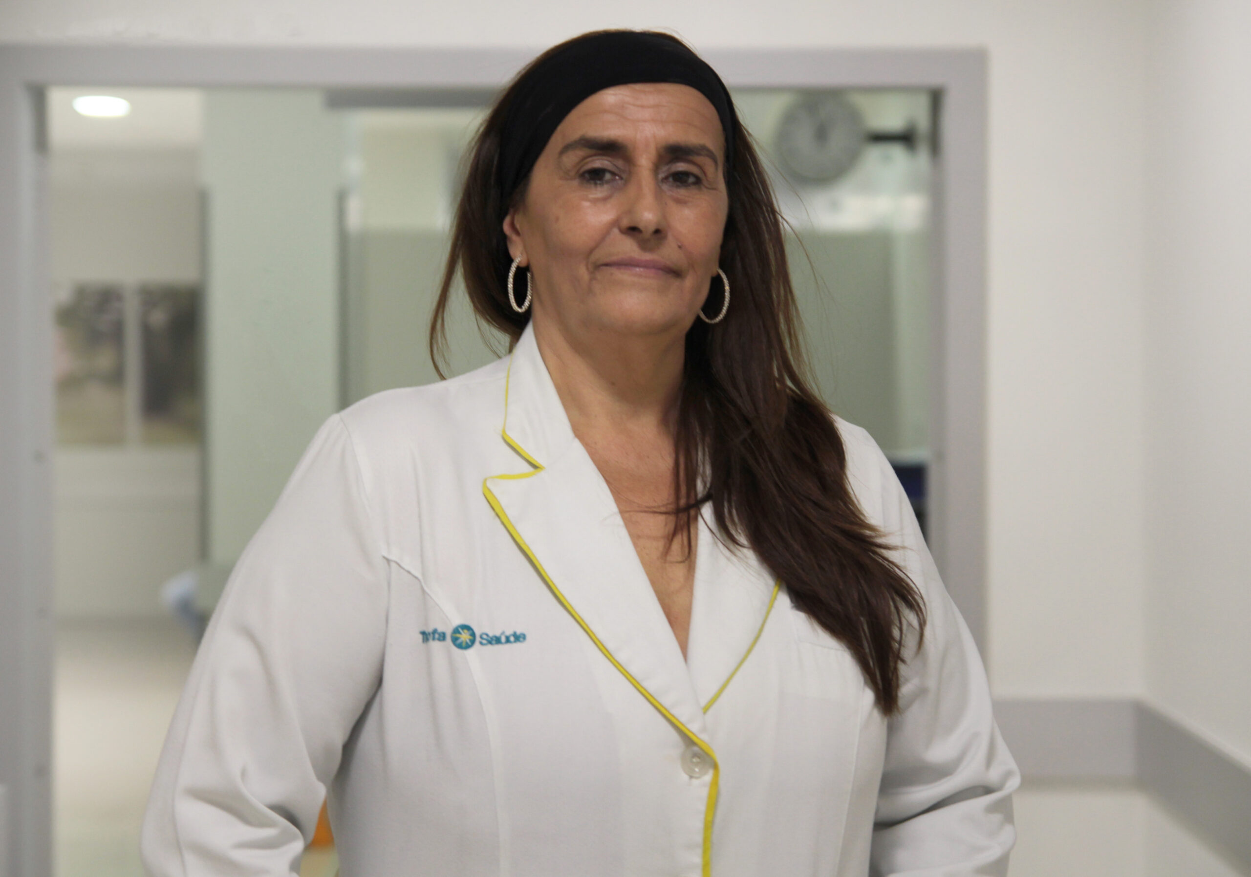Lucinda Maria Gomes, Dra.