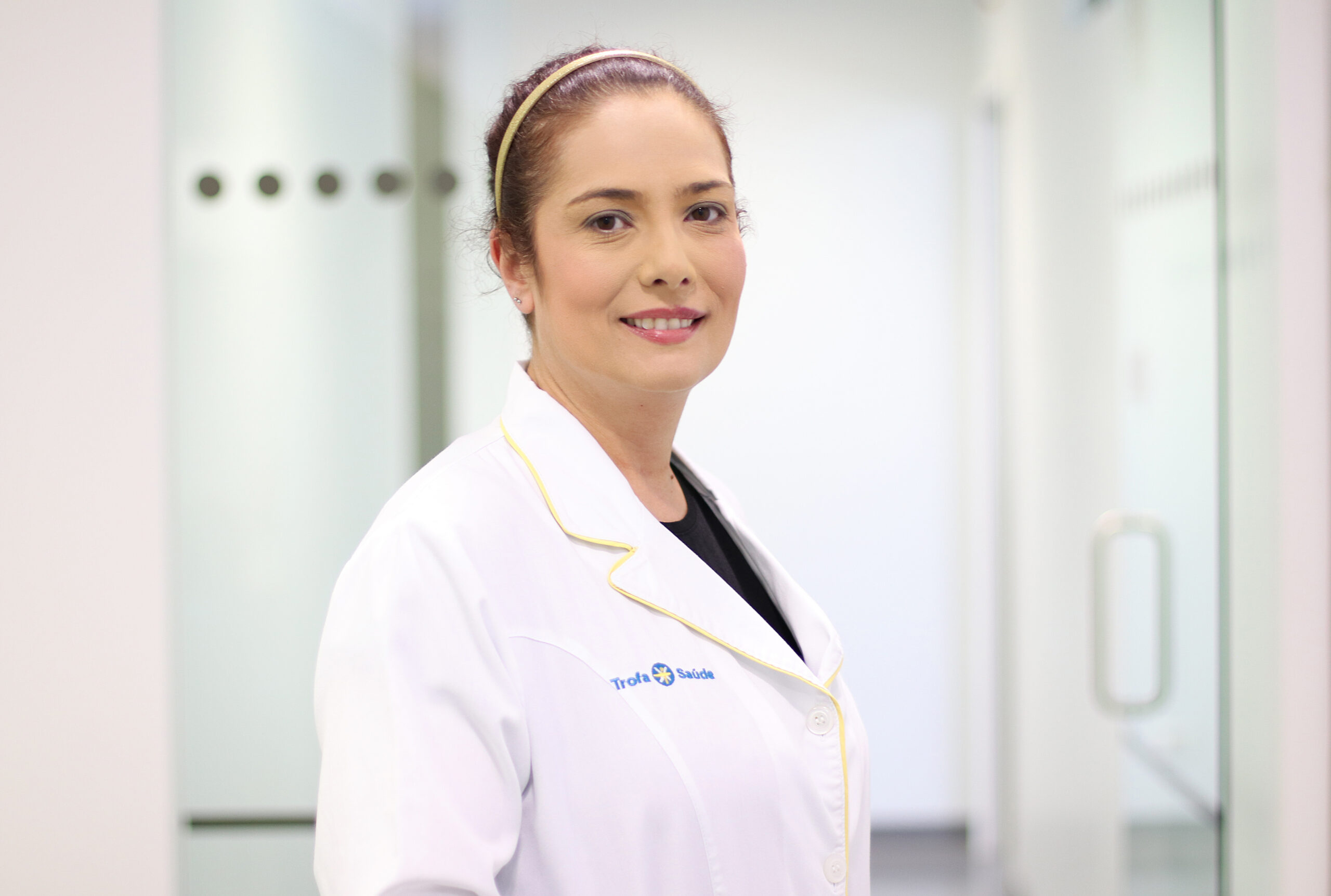 Monica Silva, Dra.