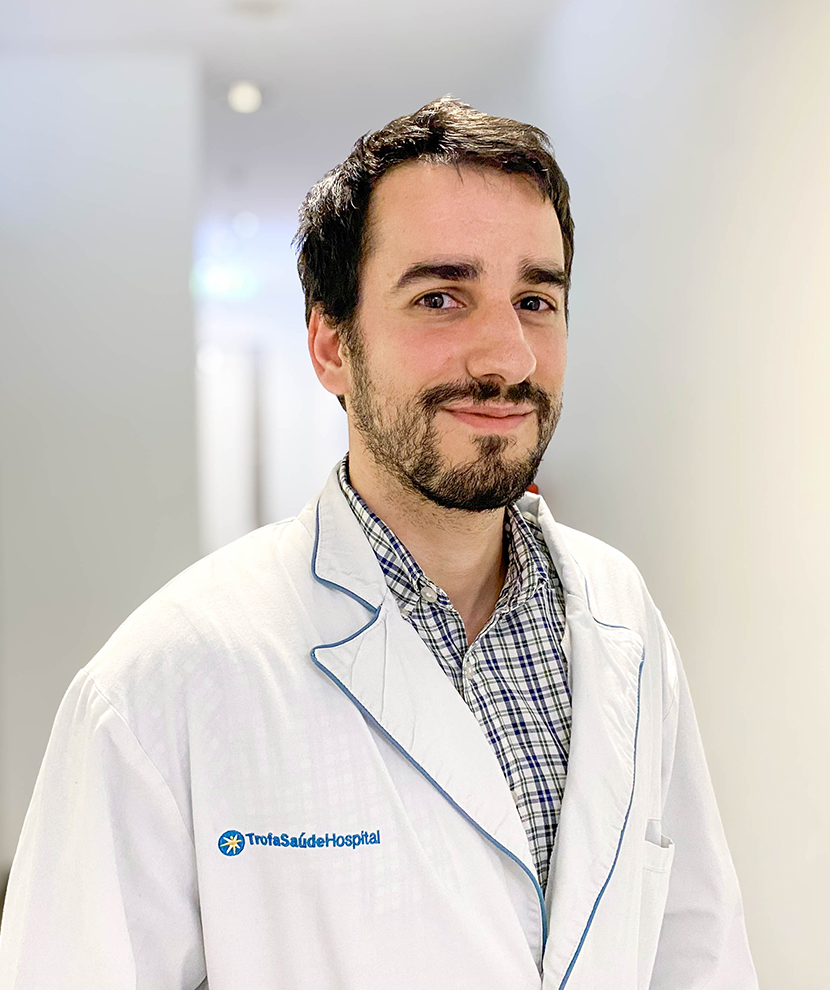 Diogo Mota, Dr.