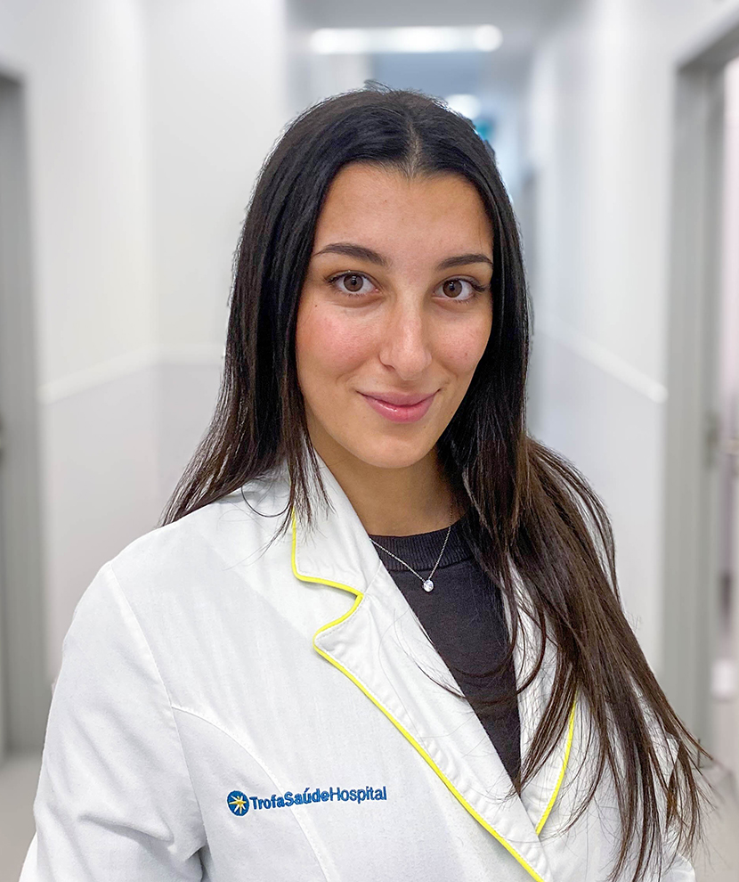 Giorgia Giardinello, Tec.