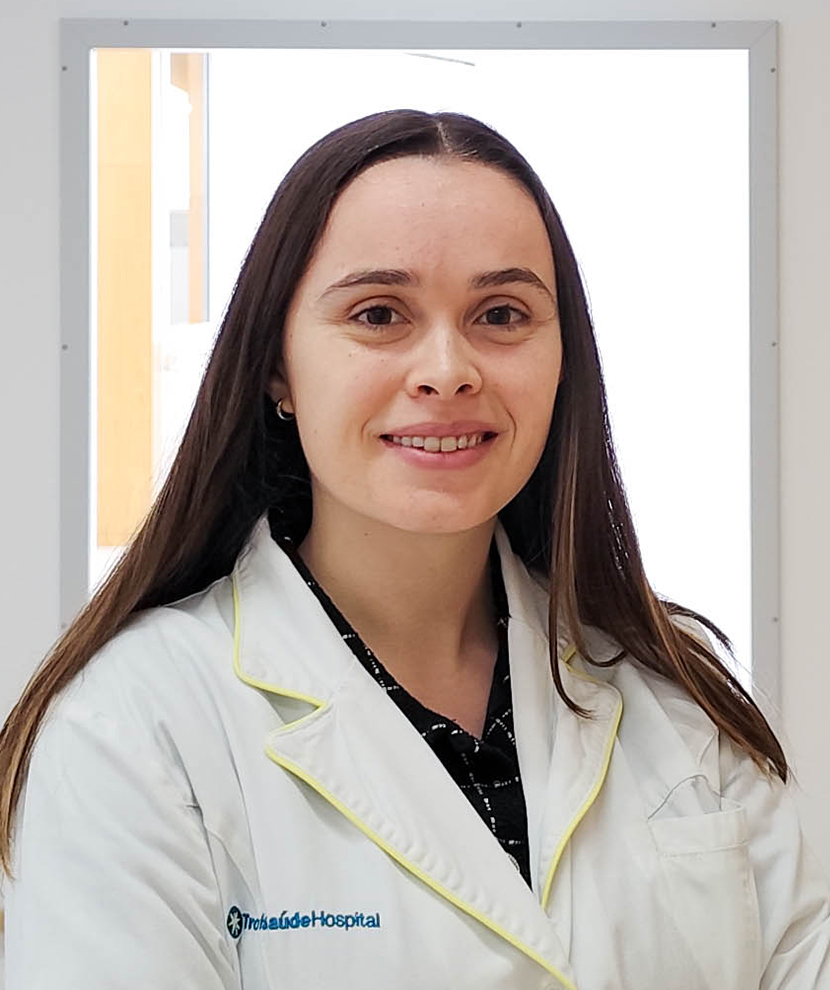 Lúcia Ribeiro Dias, Dra.