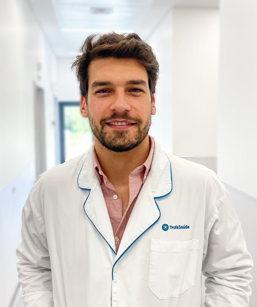Frederico Costa, Dr.