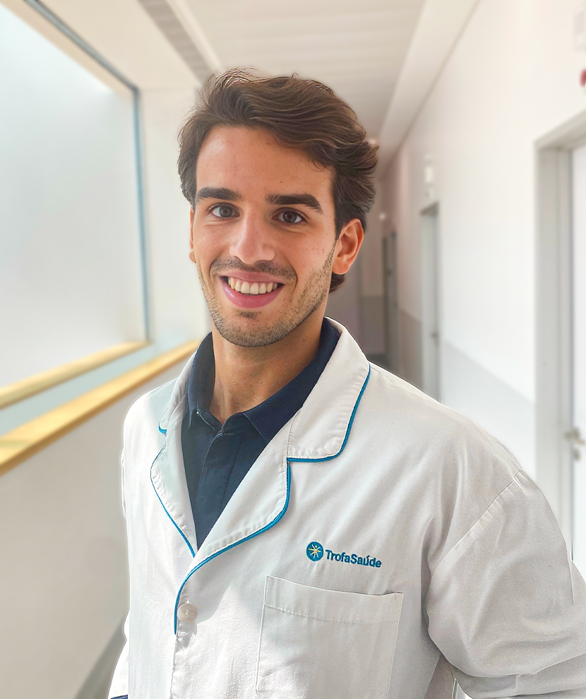 Afonso D. Ribeiro, Dr.