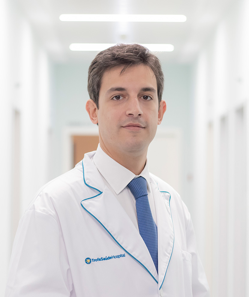 Miguel Menezes, Dr.