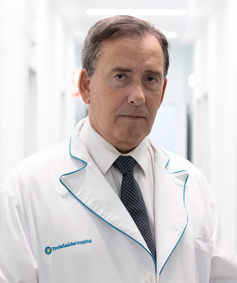 Carlos Alexandre, Dr.
