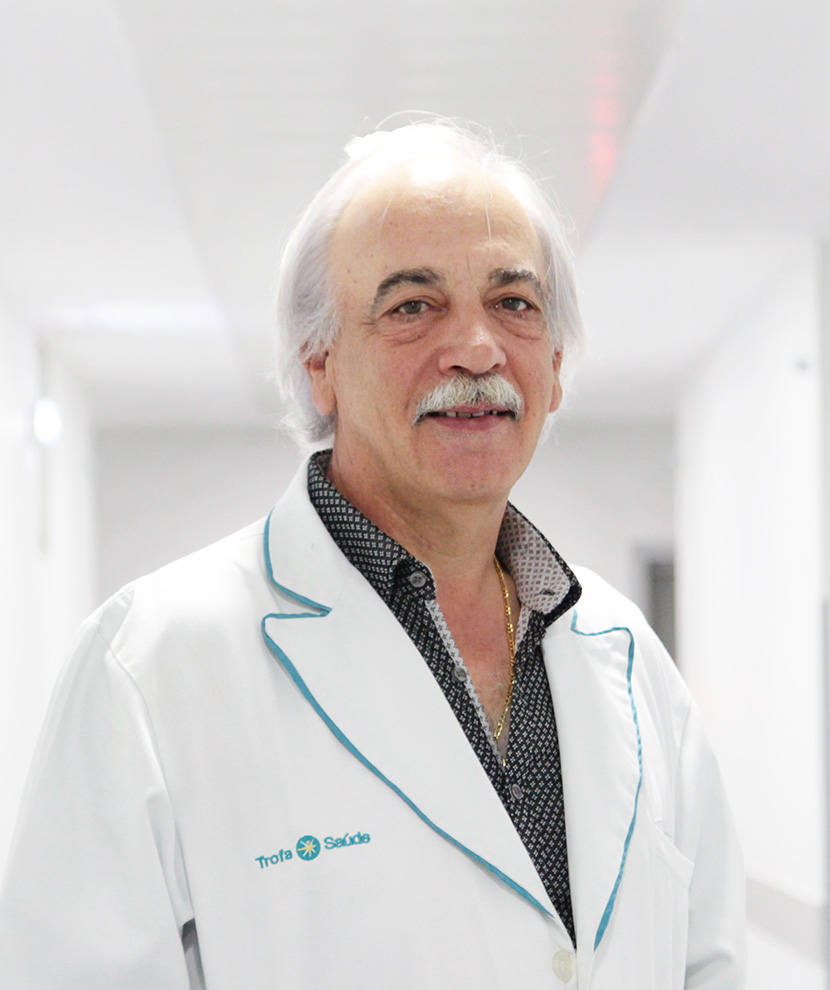 José Vidal Pinheiro, Dr.