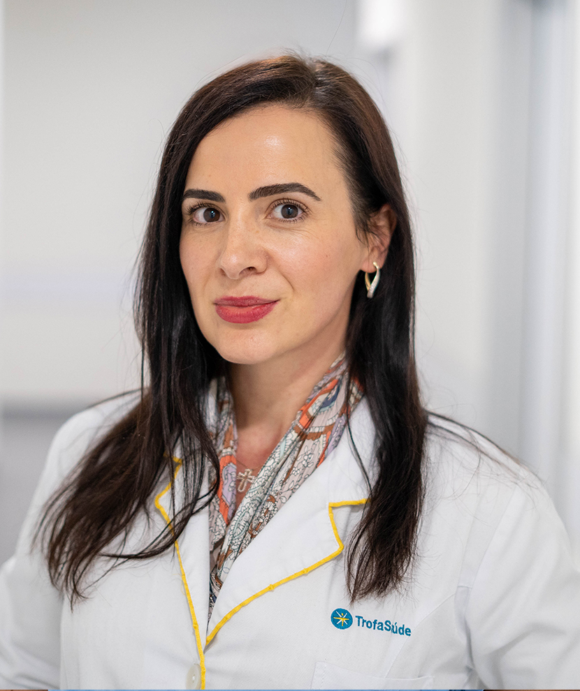 Alexandra Rosu-Pires, Dra.