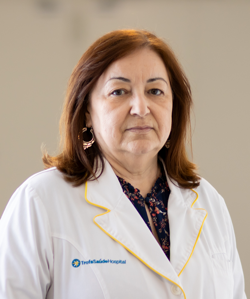 Emilia Velhinho, Dra.