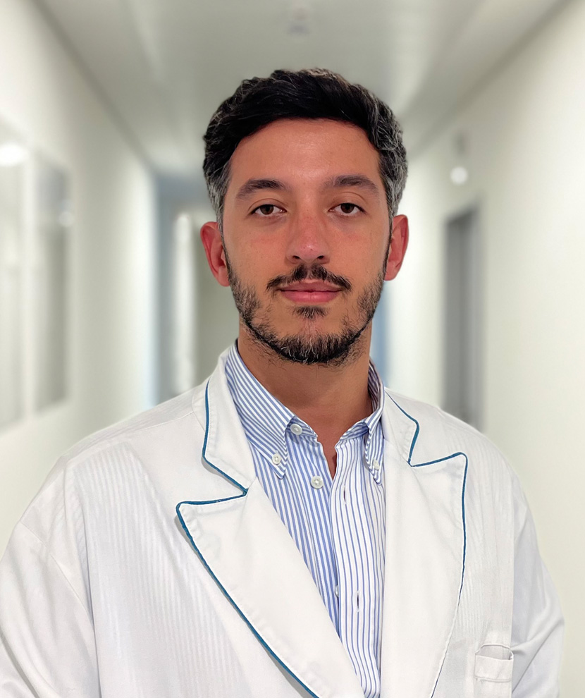 João Paulo Rema, Dr.