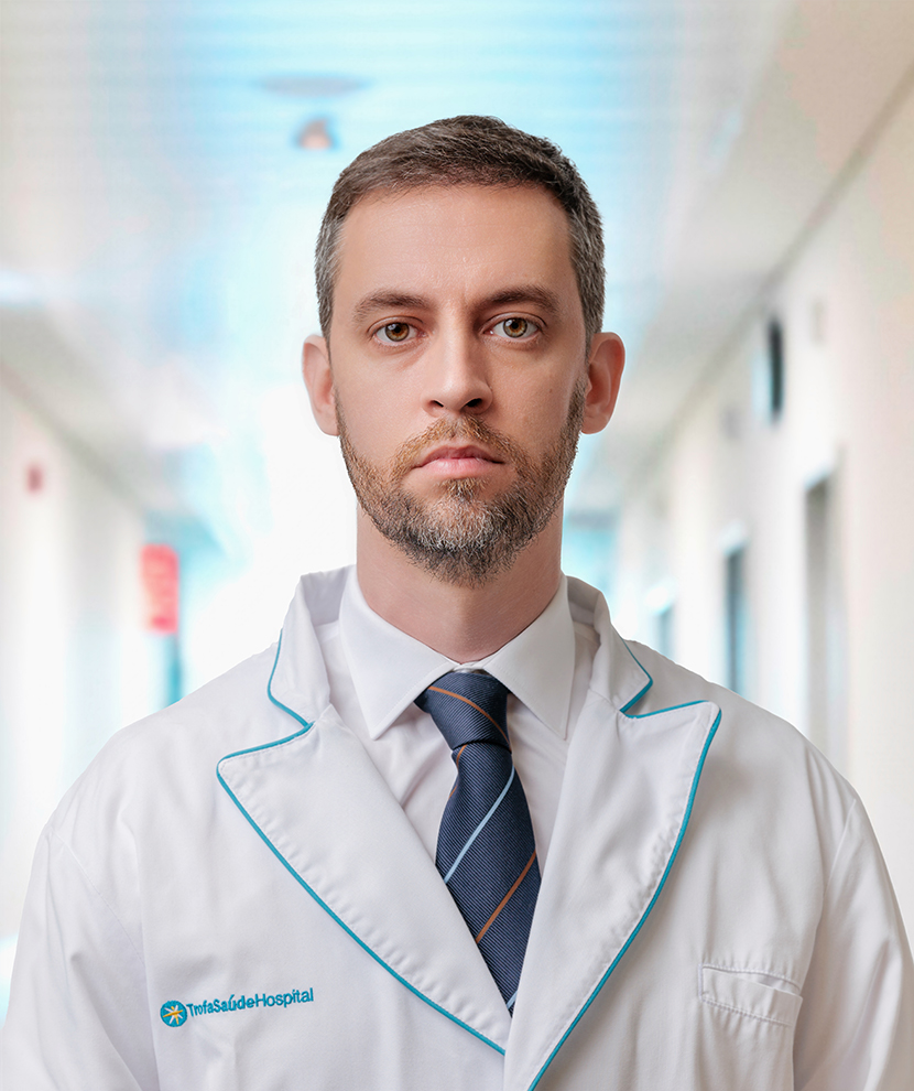 Miguel Lemos Gomes, Dr.