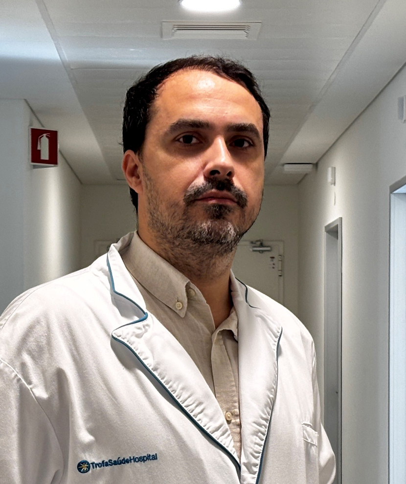 Ricardo Ferreira, Dr.