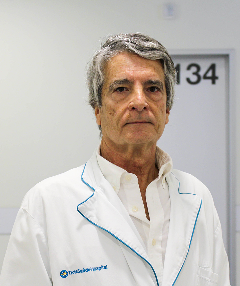 João Centeno, Dr.