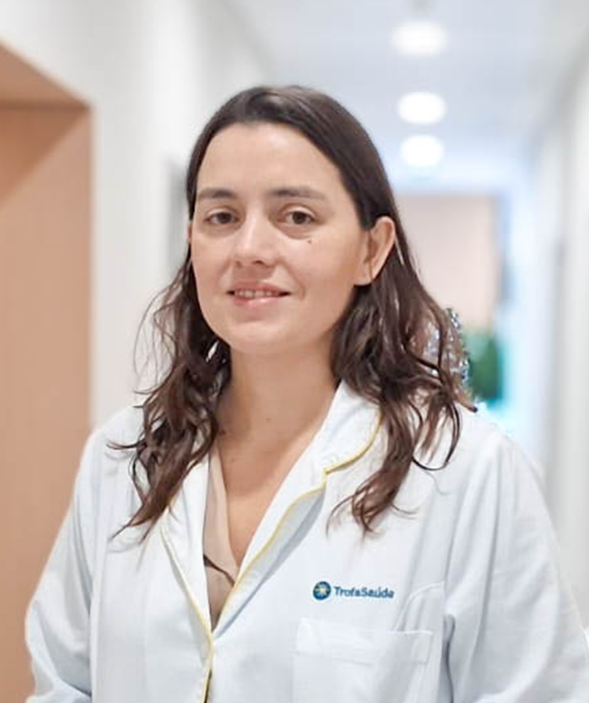 Maria João Gonçalves, Dra.