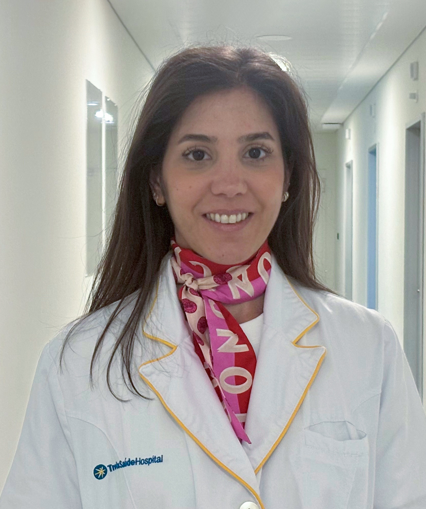 Beatriz Lopes, Dra.