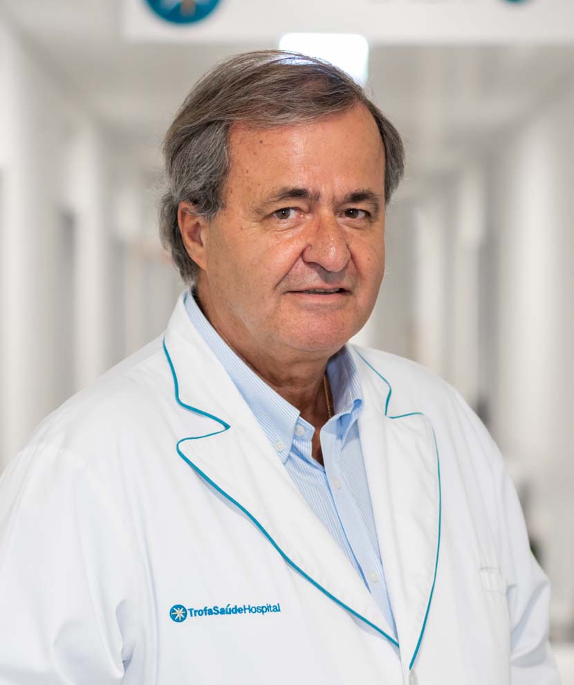 Alberto Tavares da Costa, Dr.