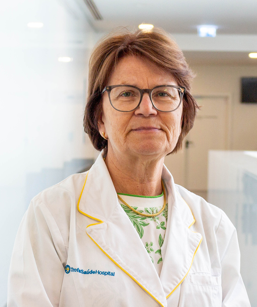Beatriz Alda Henriques Costa Neves, Dra.