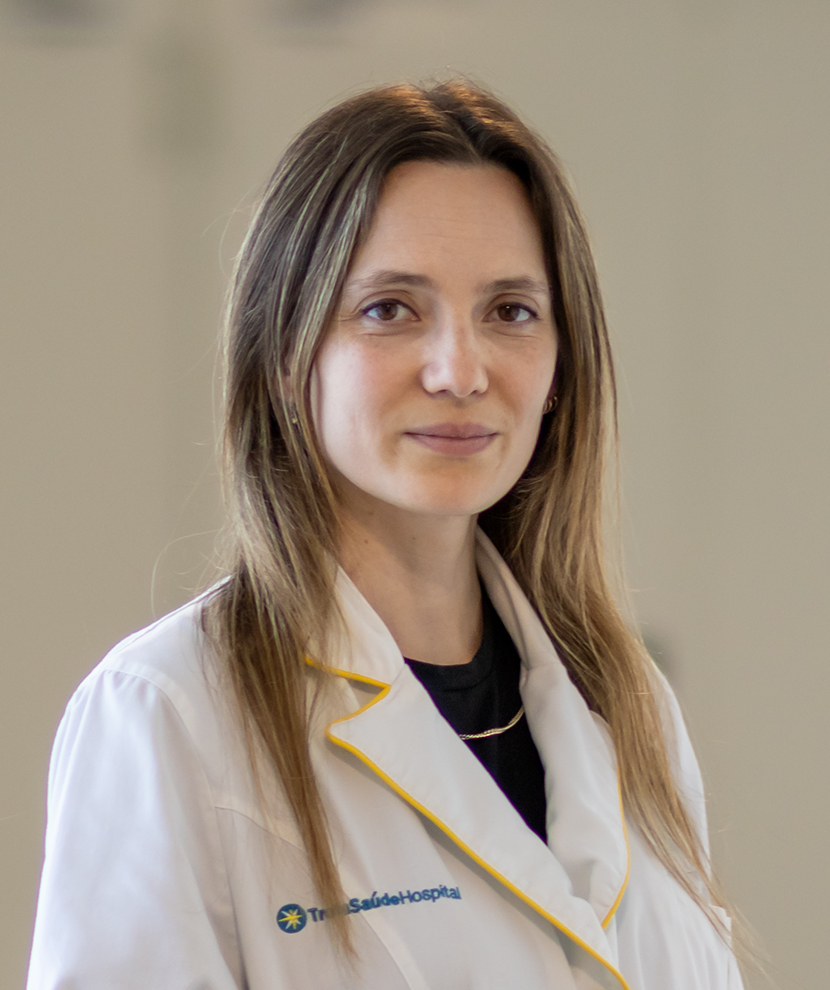 Eva Brysch, Dr.