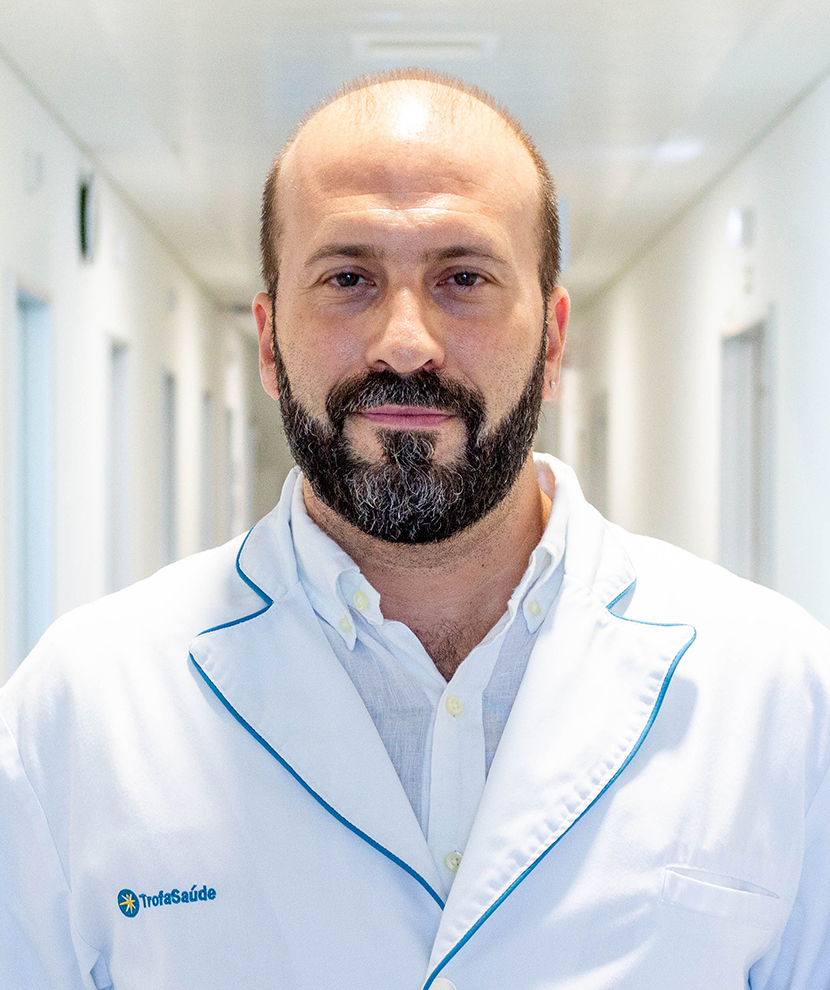 Tiago S. Amaral, Dr.