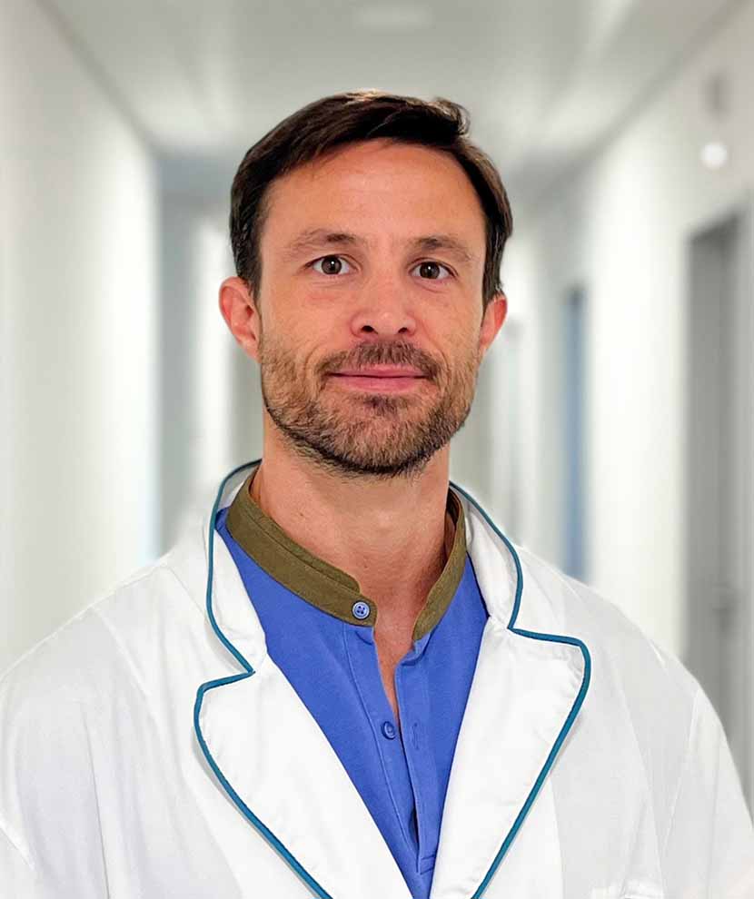 Filipe Maciel de Medeiros, Dr.