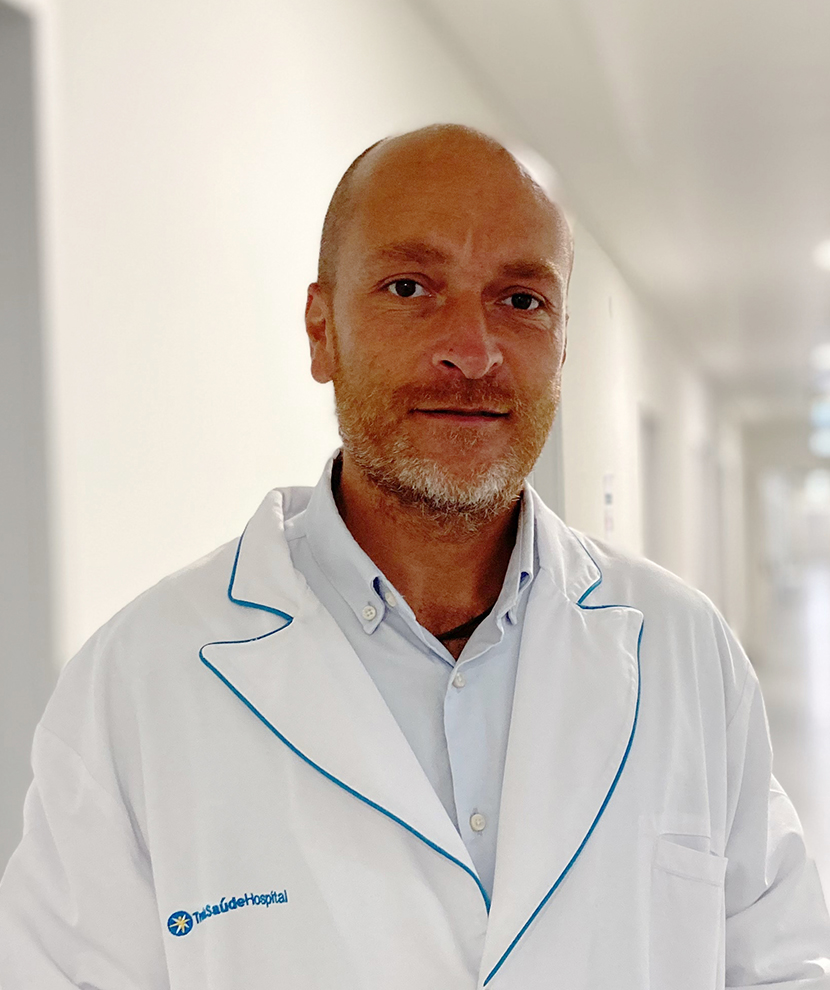 Martin Lorenzetti, Dr.