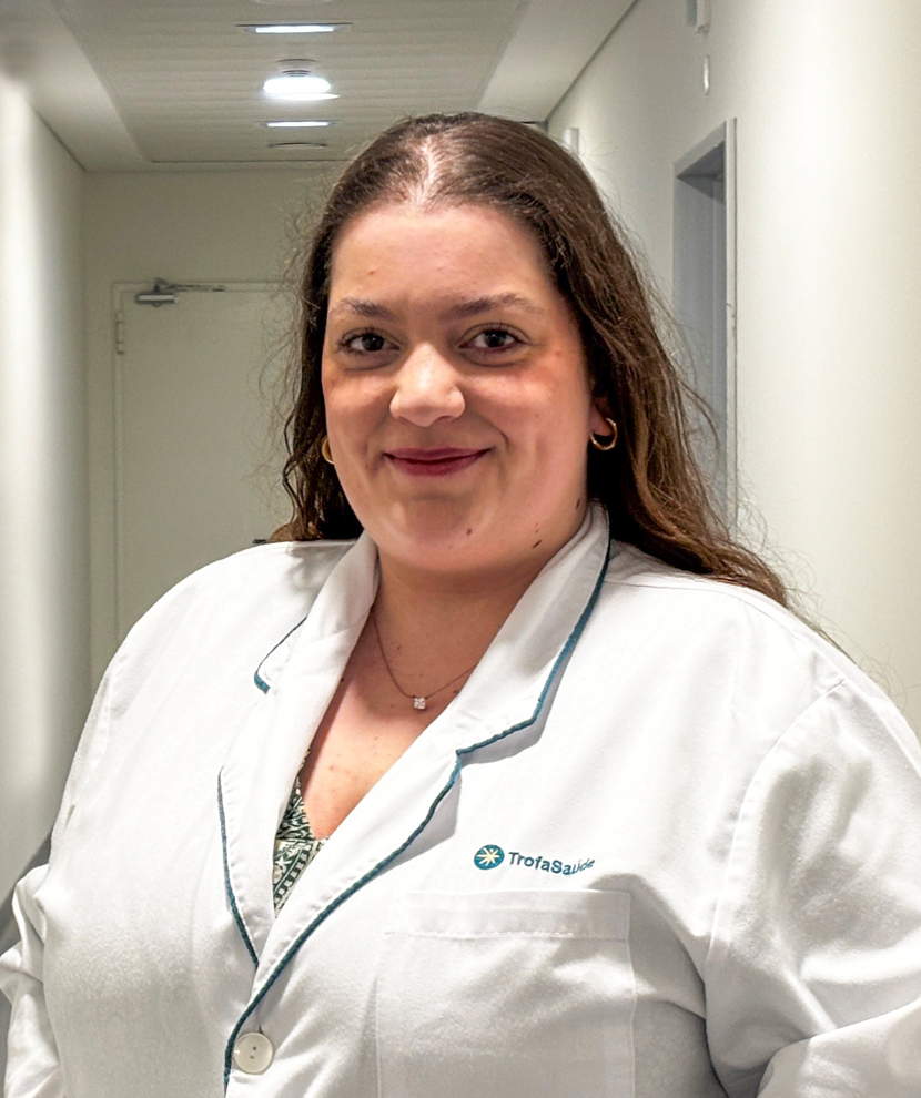 Ana Beatriz Garcia, Dra.