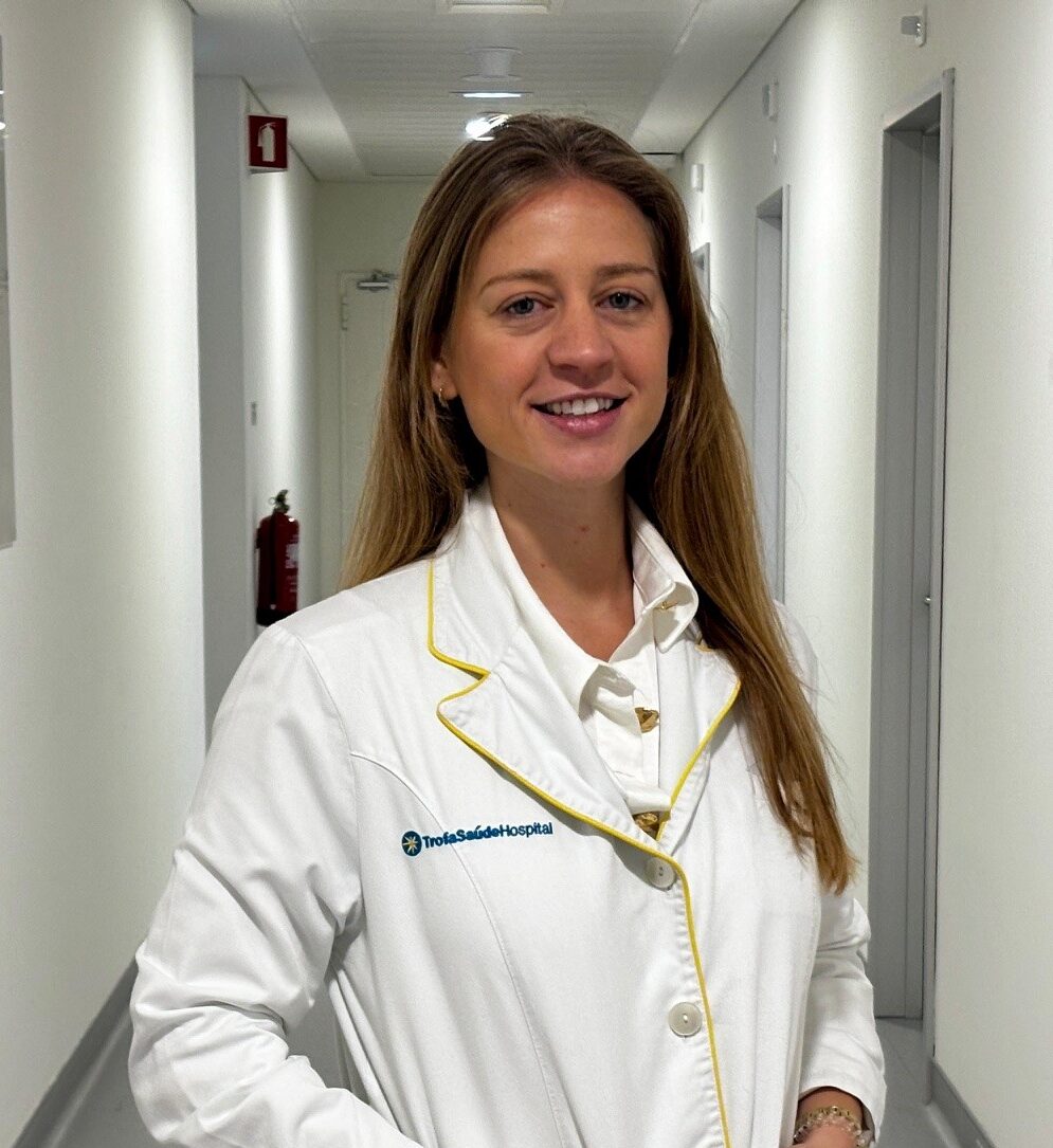 Ana Beatriz Garcia, Dra.