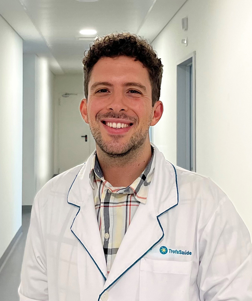 Frederico Guerreiro, Dr.