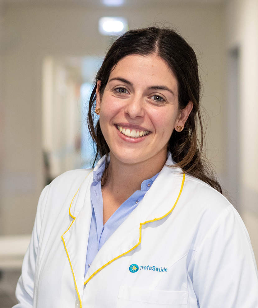 Ana Barbosa Rodrigues, Dra.