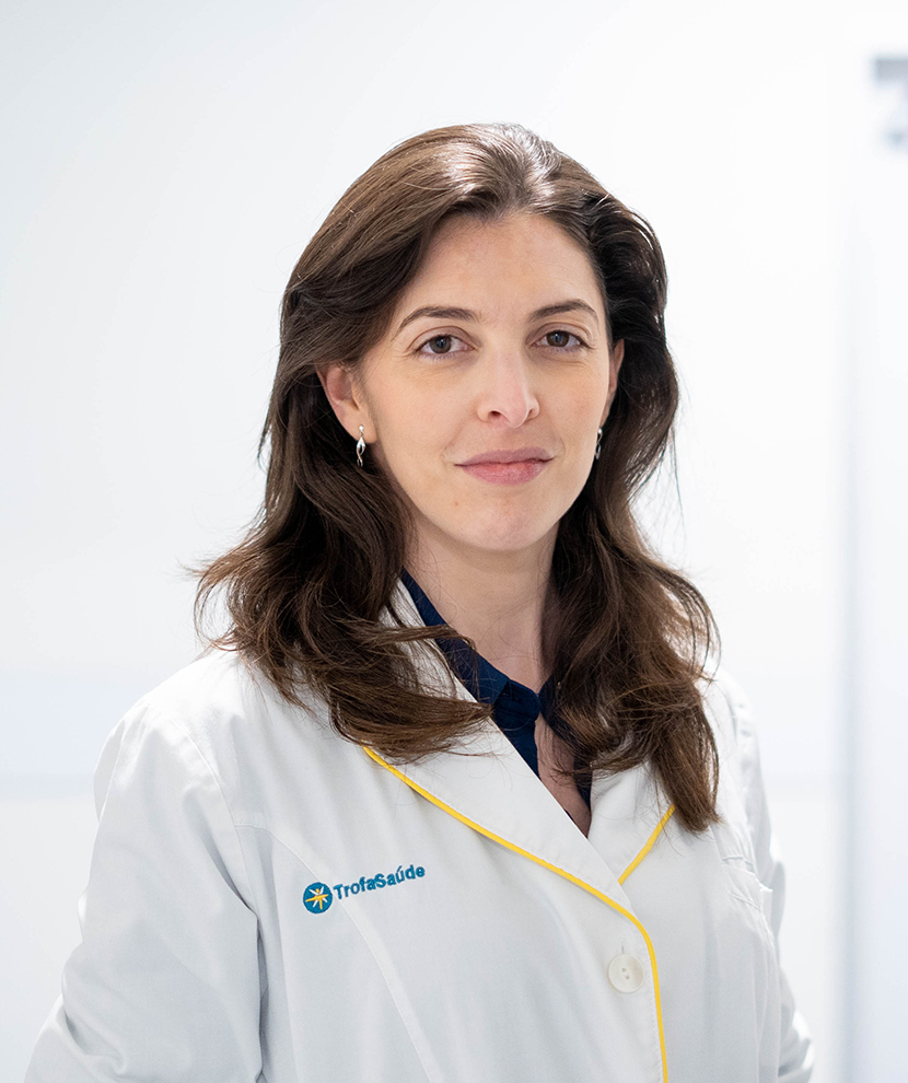 Clélia Gonçalves, Dra.